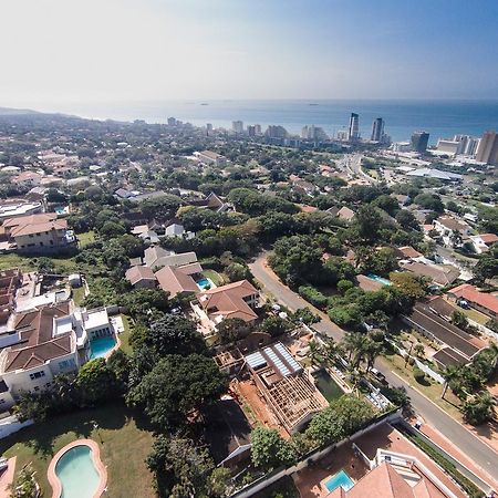 Lavender Moon Guest House Durban Exterior photo