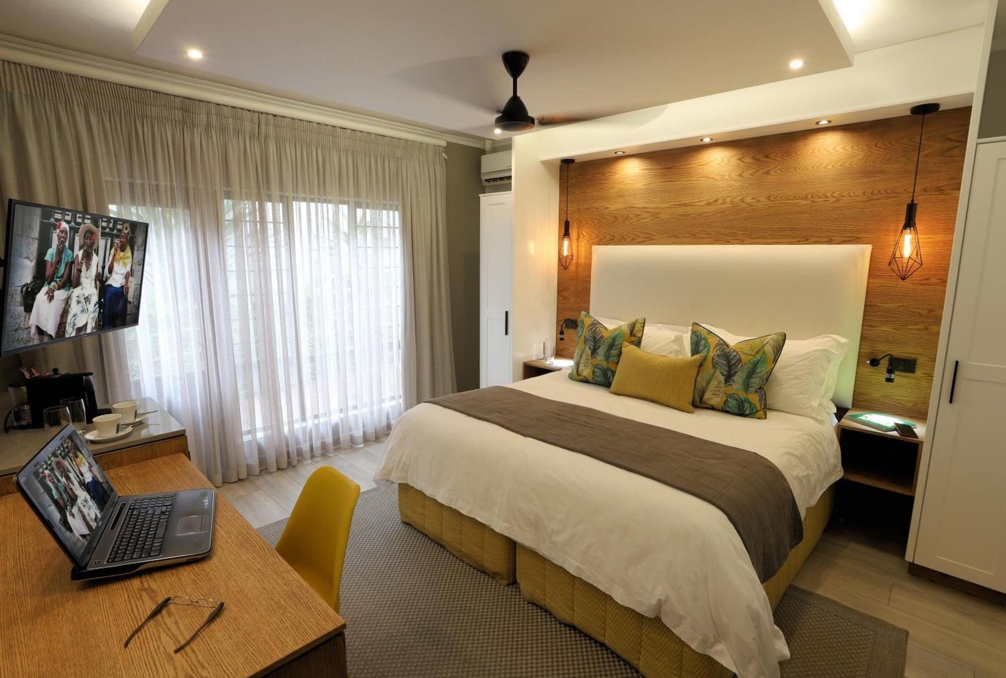 Lavender Moon Guest House Durban Exterior photo