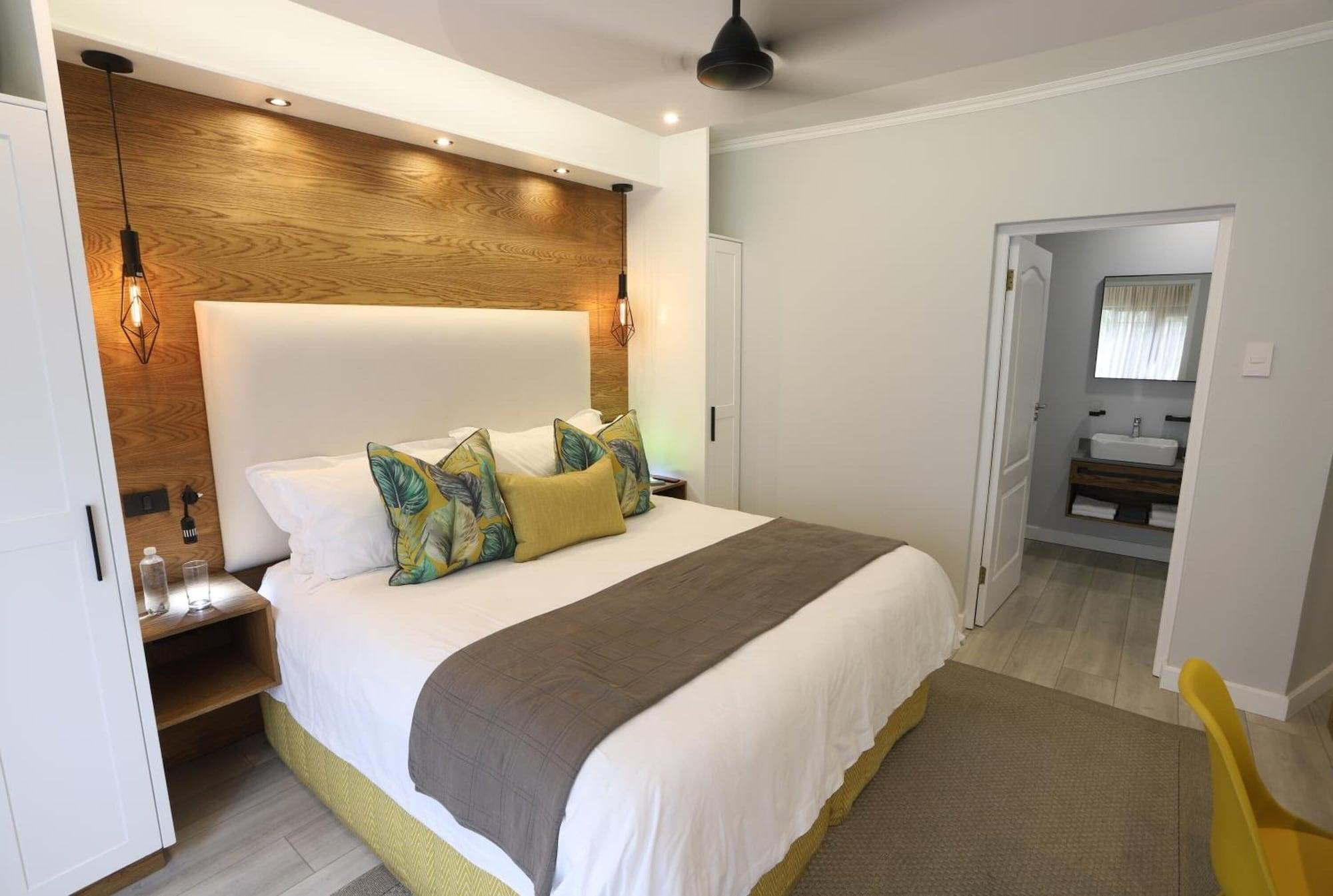 Lavender Moon Guest House Durban Exterior photo