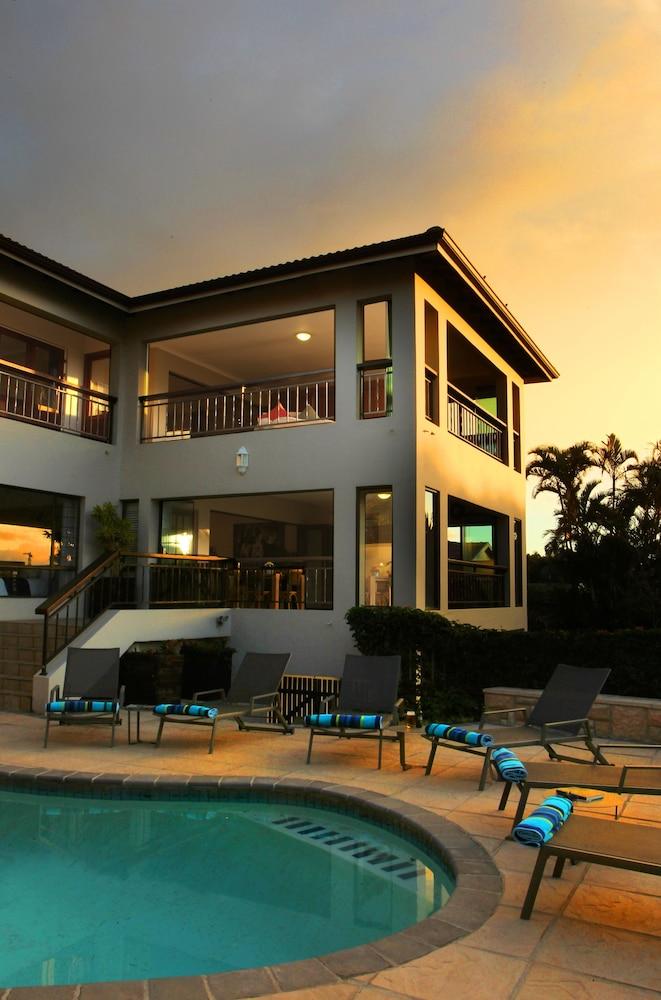 Lavender Moon Guest House Durban Exterior photo