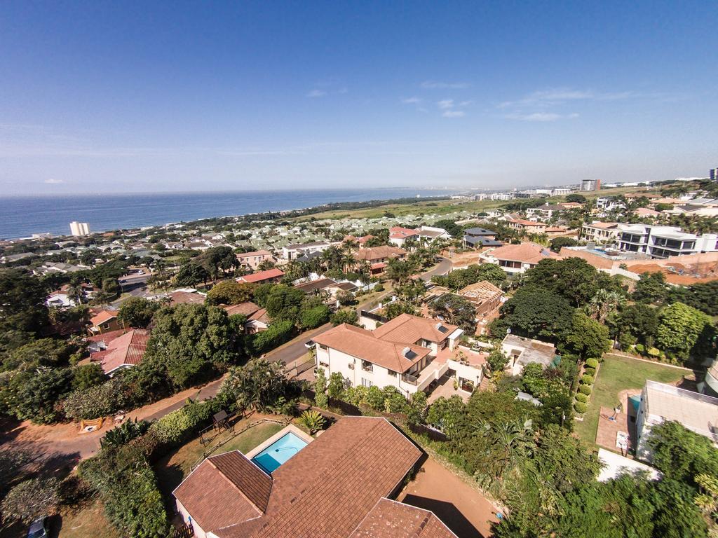 Lavender Moon Guest House Durban Exterior photo