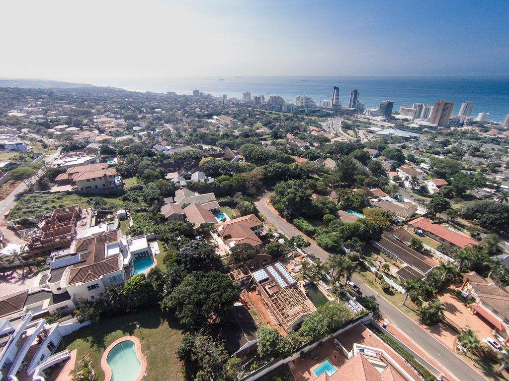Lavender Moon Guest House Durban Exterior photo