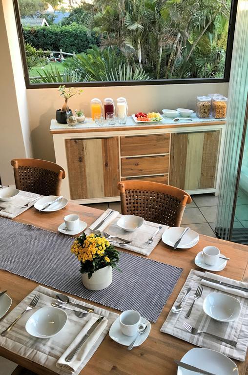 Lavender Moon Guest House Durban Exterior photo