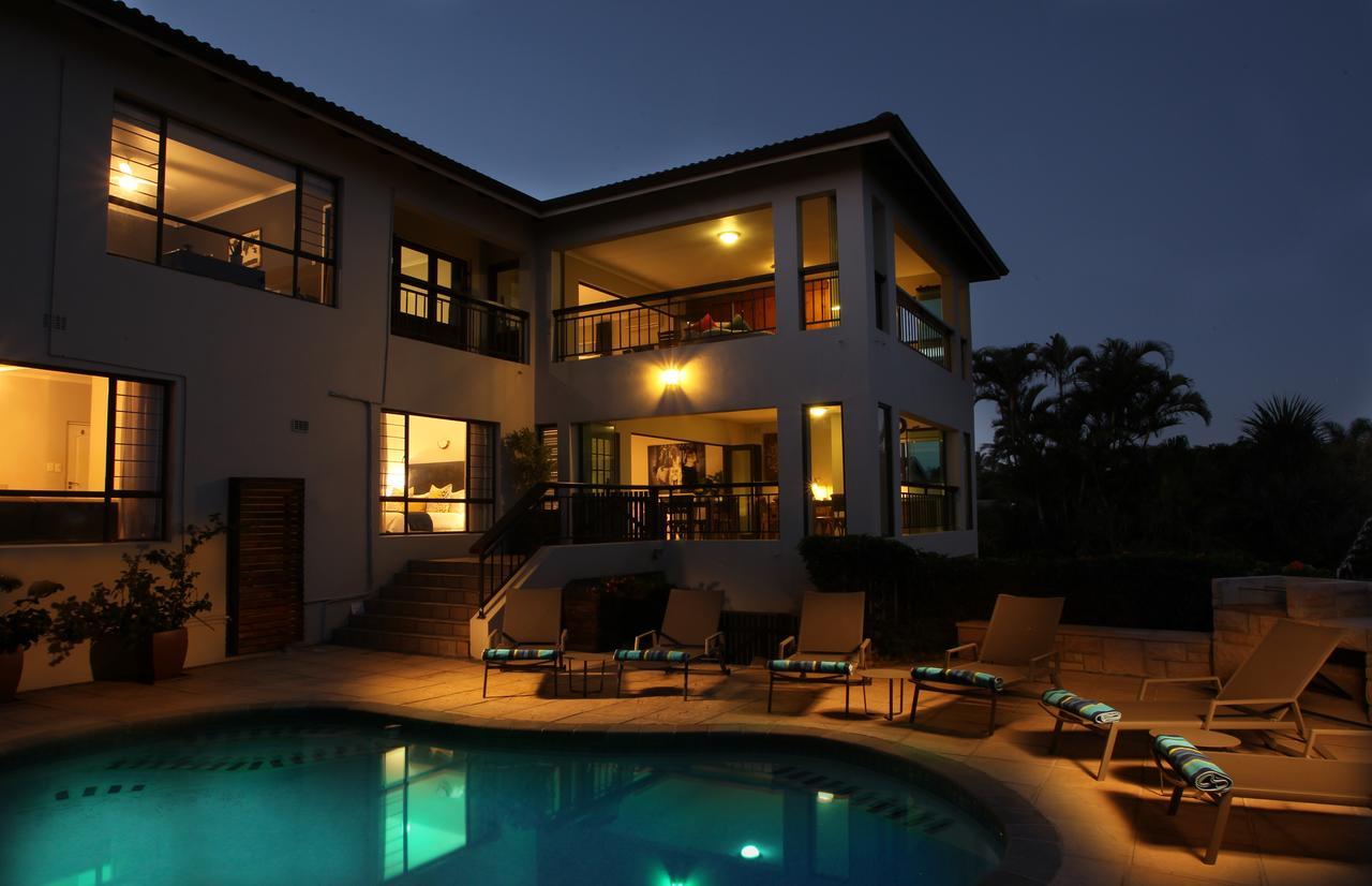 Lavender Moon Guest House Durban Exterior photo